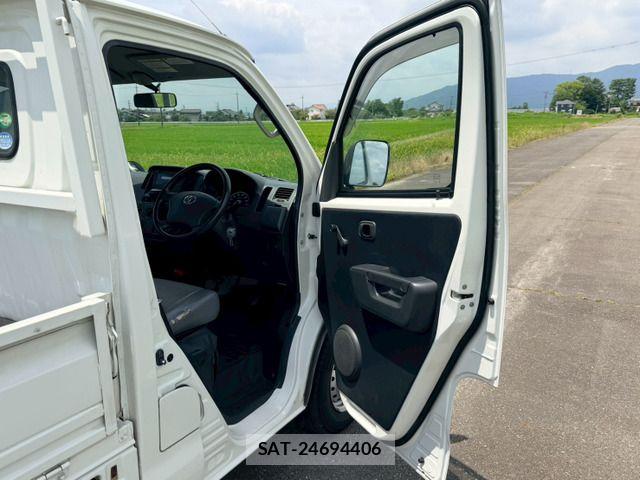 Toyota TOWNACE TRUCK 2017-09 8038781-17