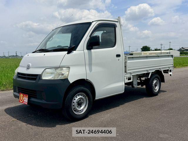 Toyota TOWNACE TRUCK 2017-09 8038781-2