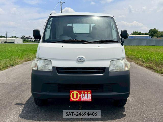 Toyota TOWNACE TRUCK 2017-09 8038781-3