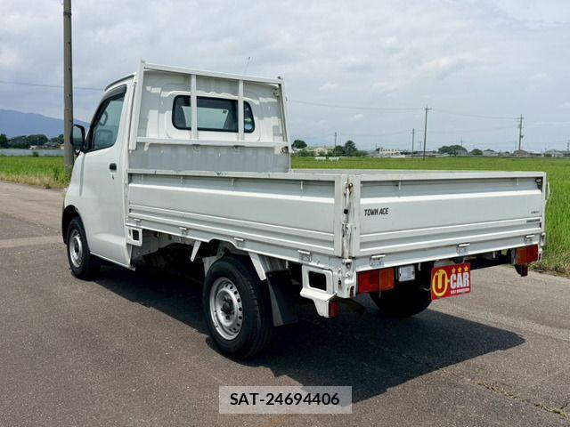 Toyota TOWNACE TRUCK 2017-09 8038781-4
