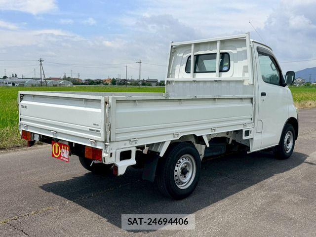 Toyota TOWNACE TRUCK 2017-09 8038781-5