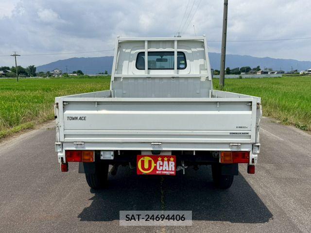 Toyota TOWNACE TRUCK 2017-09 8038781-6