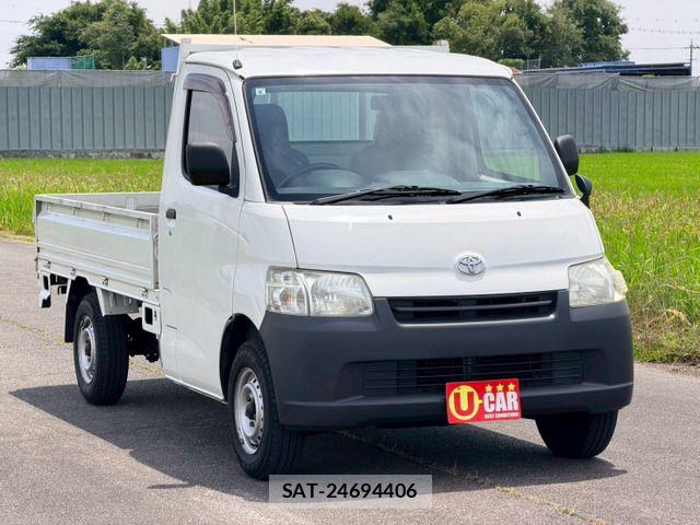 Toyota TOWNACE TRUCK 2017-09 8038781-7