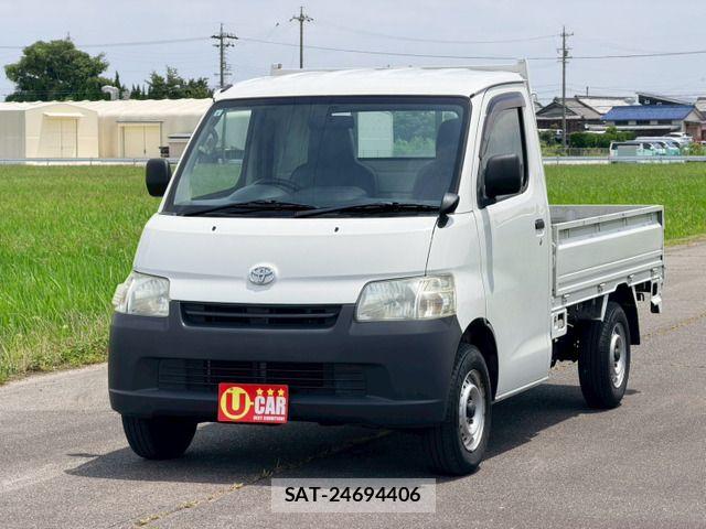 Toyota TOWNACE TRUCK 2017-09 8038781-8