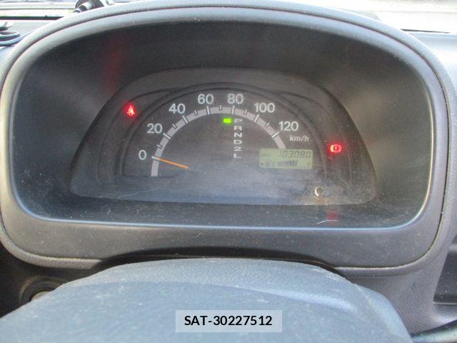 Toyota TOWNACE TRUCK 2015-03 8075934-9