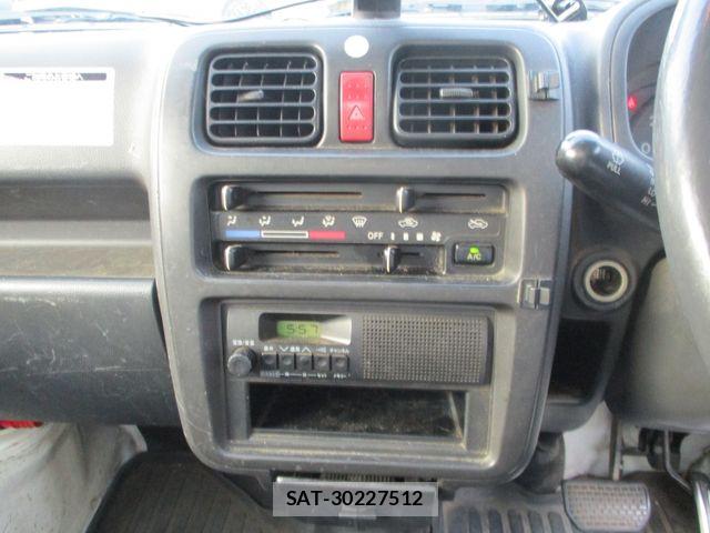 Toyota TOWNACE TRUCK 2015-03 8075934-10