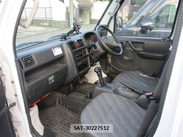 Toyota TOWNACE TRUCK 2015-03 8075934-11