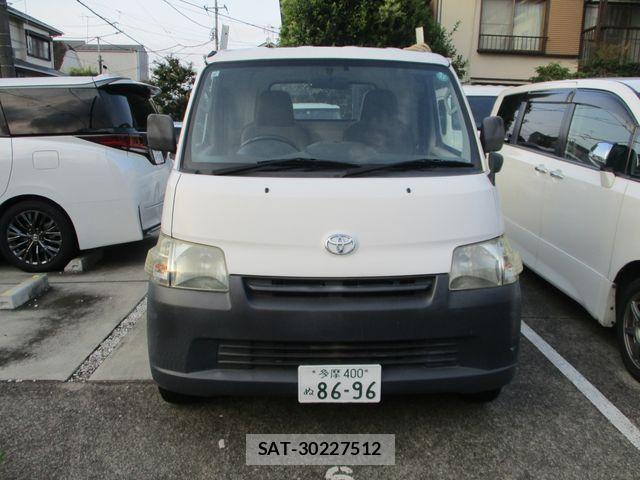 Toyota TOWNACE TRUCK 2015-03 8075934-1
