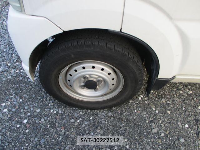 Toyota TOWNACE TRUCK 2015-03 8075934-3