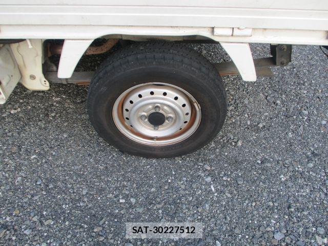 Toyota TOWNACE TRUCK 2015-03 8075934-4