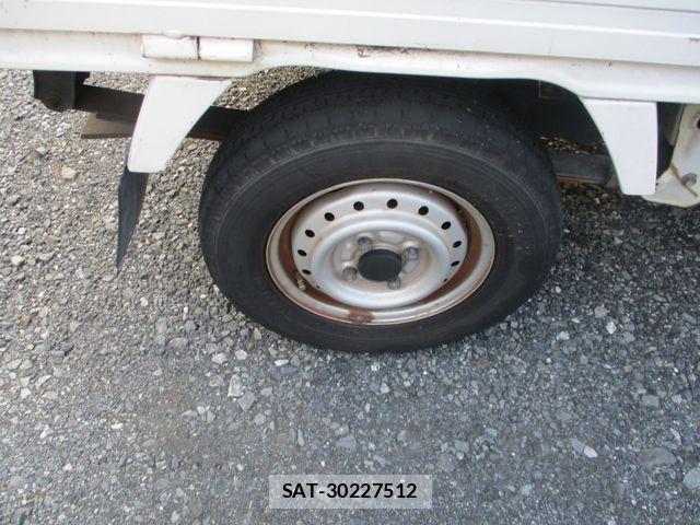 Toyota TOWNACE TRUCK 2015-03 8075934-5