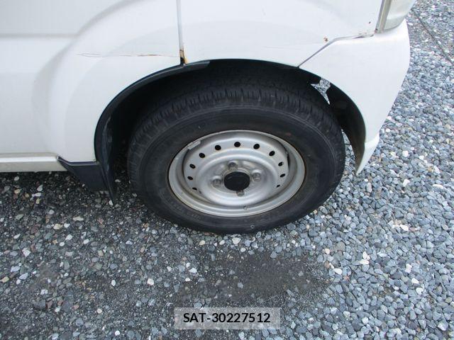 Toyota TOWNACE TRUCK 2015-03 8075934-6