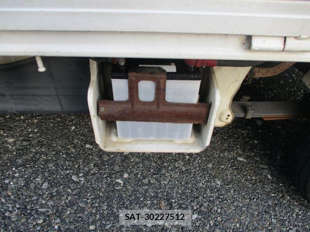 Toyota TOWNACE TRUCK 2015-03 8075934-7