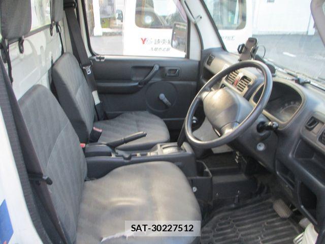 Toyota TOWNACE TRUCK 2015-03 8075934-8