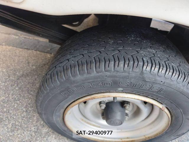 Toyota TOWNACE TRUCK 2006-07 8210689-12