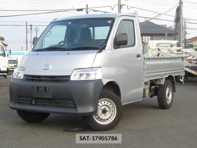 Toyota TOWNACE TRUCK 2022-05 8210688-0