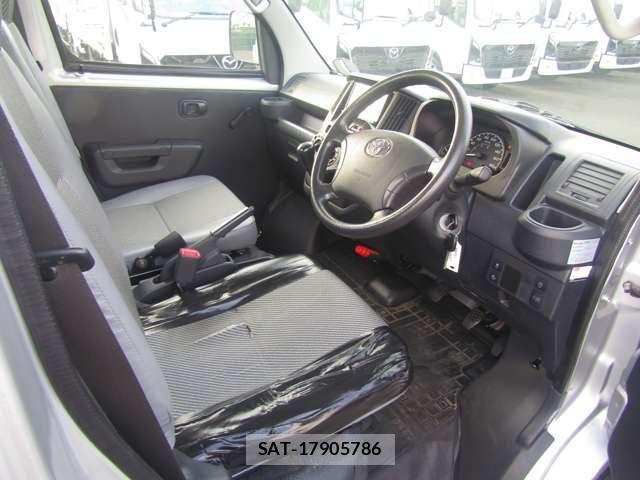 Toyota TOWNACE TRUCK 2022-05 8210688-9
