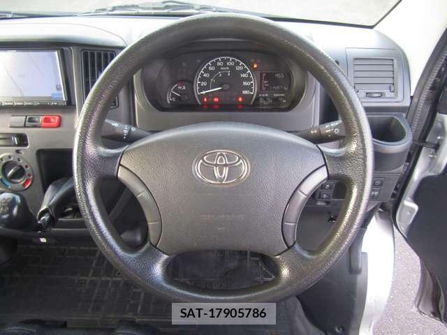 Toyota TOWNACE TRUCK 2022-05 8210688-11