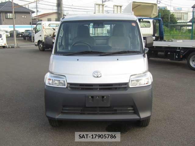 Toyota TOWNACE TRUCK 2022-05 8210688-1