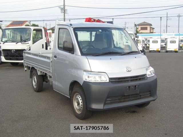 Toyota TOWNACE TRUCK 2022-05 8210688-2