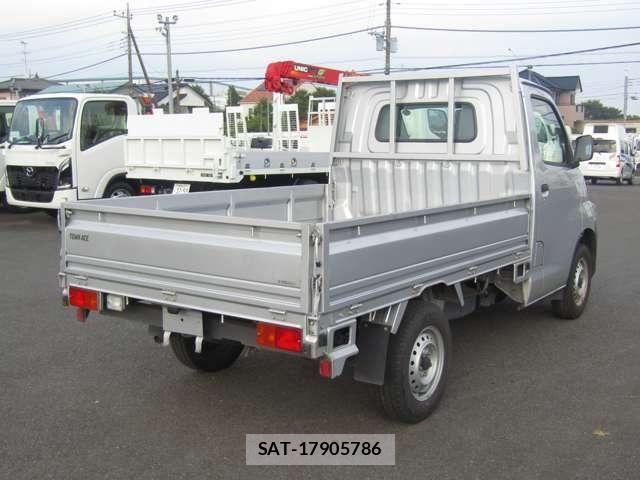 Toyota TOWNACE TRUCK 2022-05 8210688-4