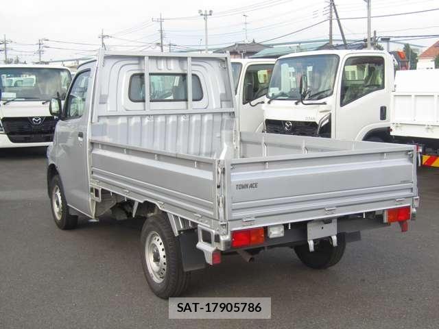Toyota TOWNACE TRUCK 2022-05 8210688-6