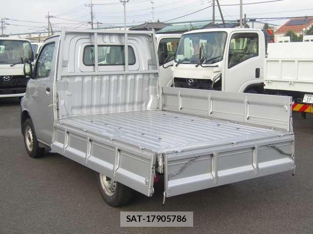 Toyota TOWNACE TRUCK 2022-05 8210688-7