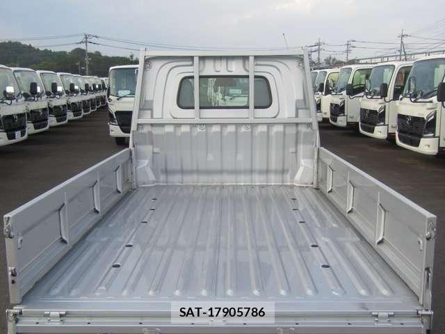 Toyota TOWNACE TRUCK 2022-05 8210688-8