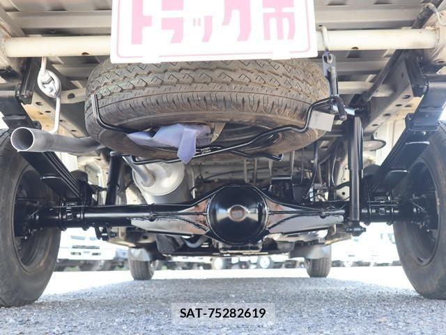 Toyota TOWNACE TRUCK 2013-08 8232169-19