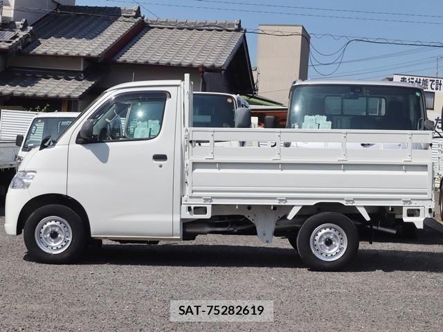 Toyota TOWNACE TRUCK 2013-08 8232169-8