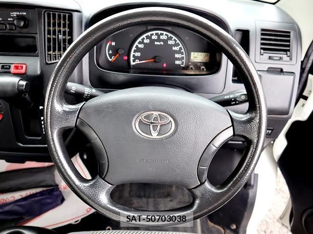 Toyota TOWNACE TRUCK 2016-06 8232162-3