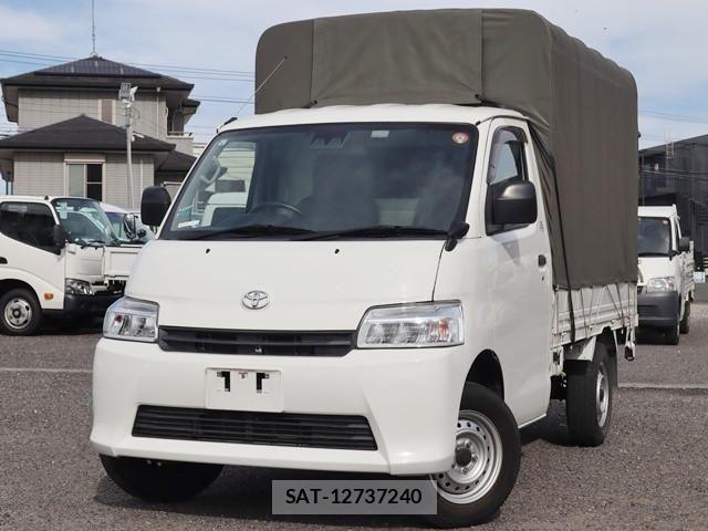 Toyota TOWNACE TRUCK 2021-06 8232160-0