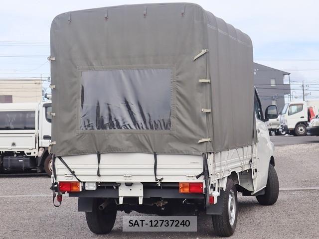 Toyota TOWNACE TRUCK 2021-06 8232160-1