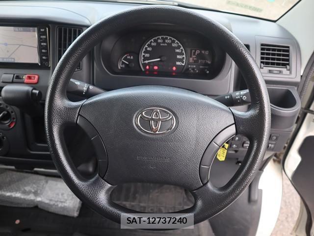 Toyota TOWNACE TRUCK 2021-06 8232160-3