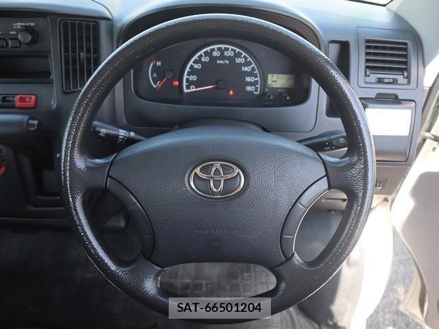 Toyota TOWNACE TRUCK 2011-05 8232168-3