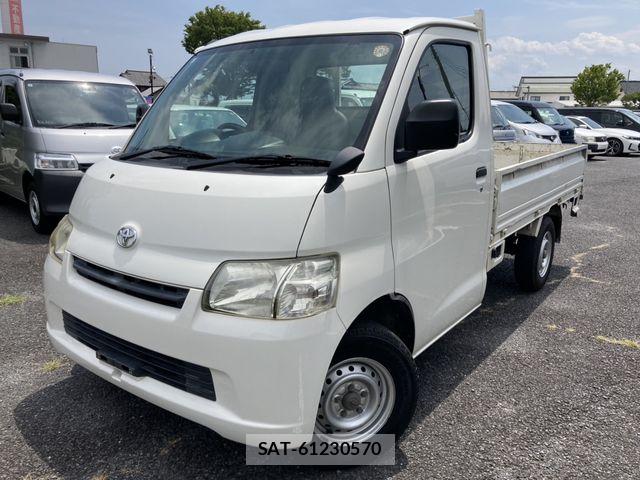 Toyota TOWNACE TRUCK 2017-06 8317679-0