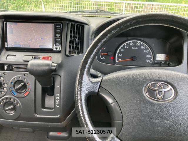 Toyota TOWNACE TRUCK 2017-06 8317679-16