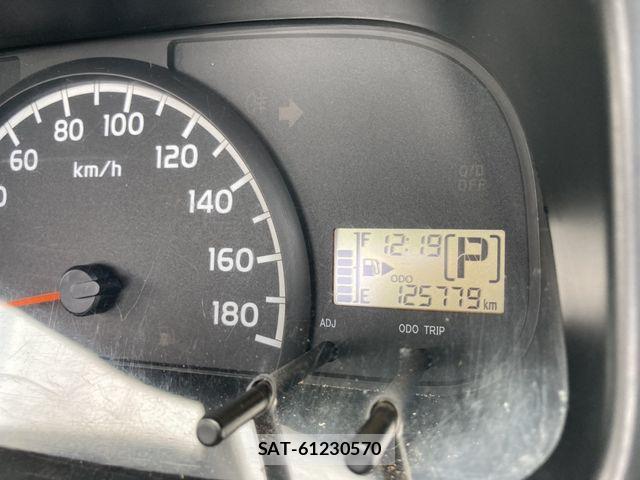 Toyota TOWNACE TRUCK 2017-06 8317679-17