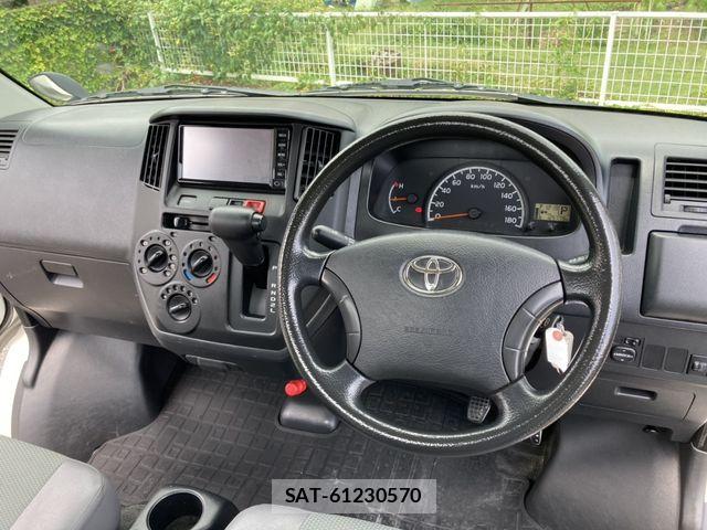 Toyota TOWNACE TRUCK 2017-06 8317679-1