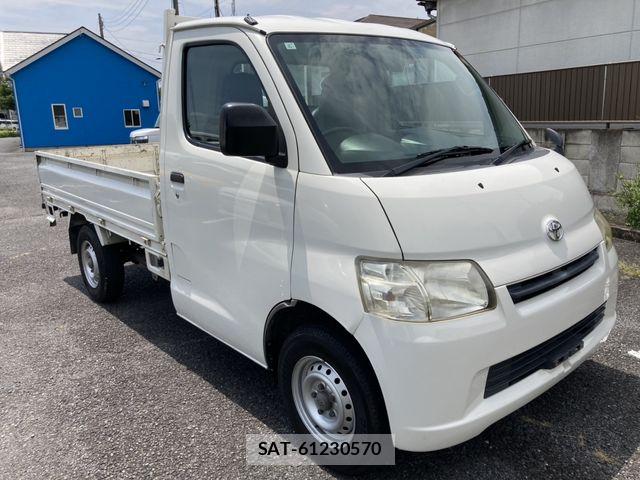 Toyota TOWNACE TRUCK 2017-06 8317679-3