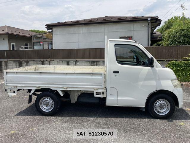 Toyota TOWNACE TRUCK 2017-06 8317679-4