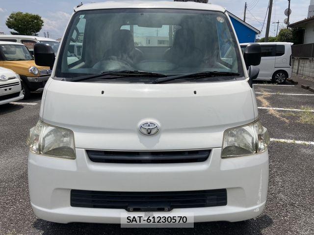 Toyota TOWNACE TRUCK 2017-06 8317679-5
