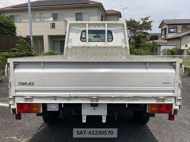 Toyota TOWNACE TRUCK 2017-06 8317679-6