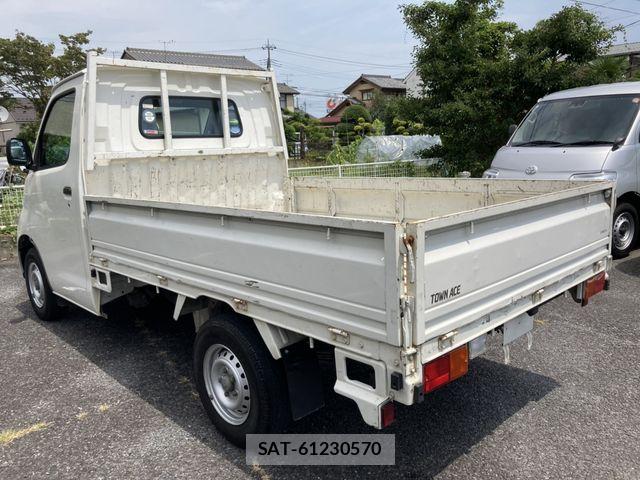 Toyota TOWNACE TRUCK 2017-06 8317679-7