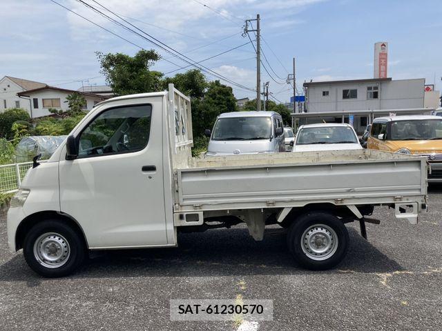 Toyota TOWNACE TRUCK 2017-06 8317679-8
