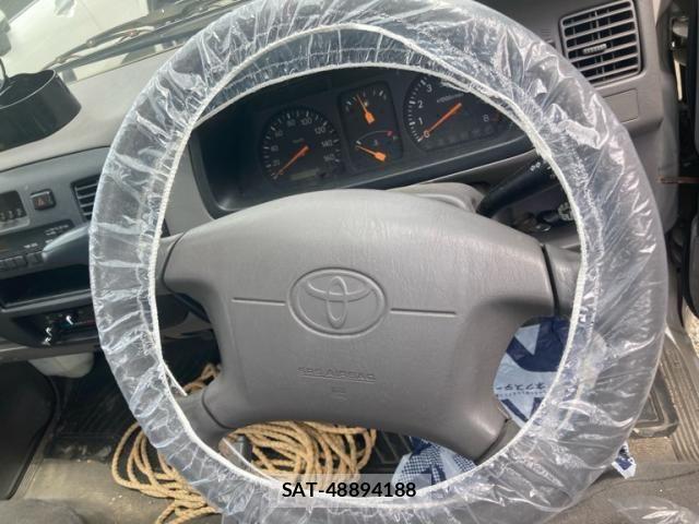 Toyota TOWNACE TRUCK 2006-07 8369437-12