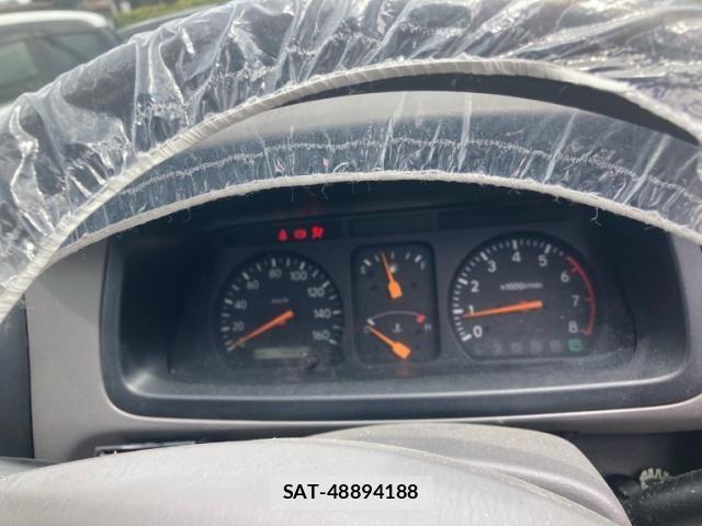Toyota TOWNACE TRUCK 2006-07 8369437-13
