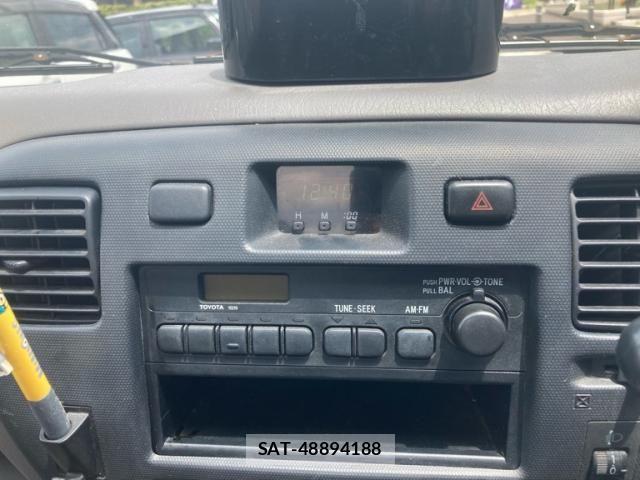 Toyota TOWNACE TRUCK 2006-07 8369437-14