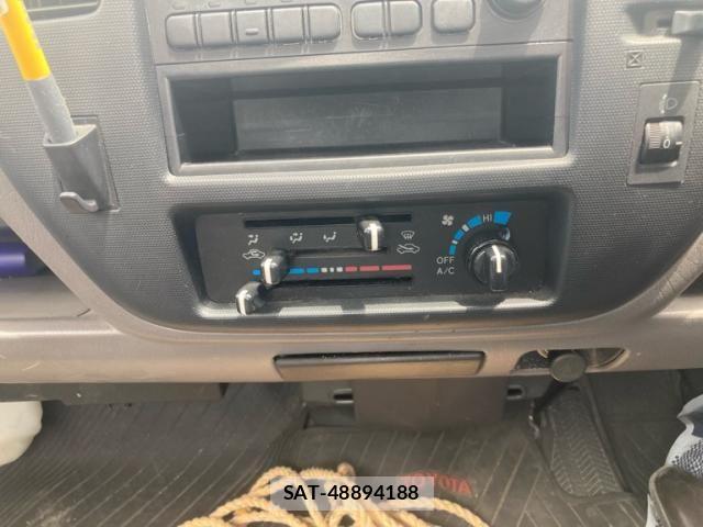 Toyota TOWNACE TRUCK 2006-07 8369437-15