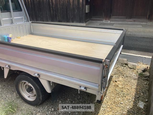 Toyota TOWNACE TRUCK 2006-07 8369437-3